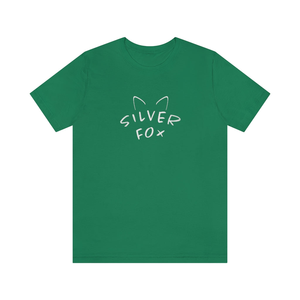 Silver Fox Classic Tee