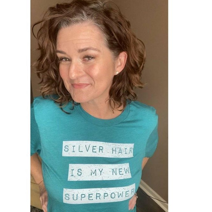 Superpower Super Soft Tee