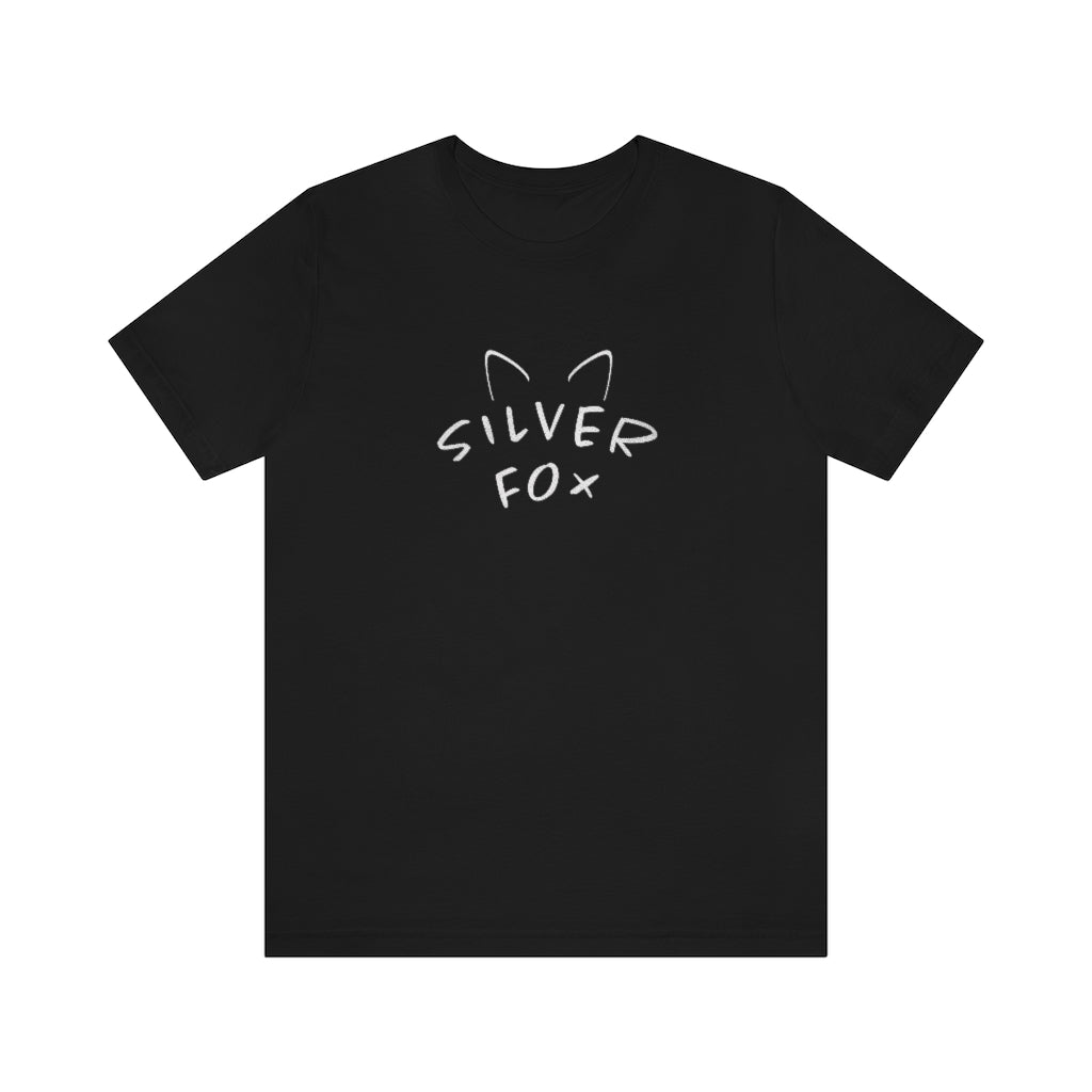 Silver Fox Classic Tee