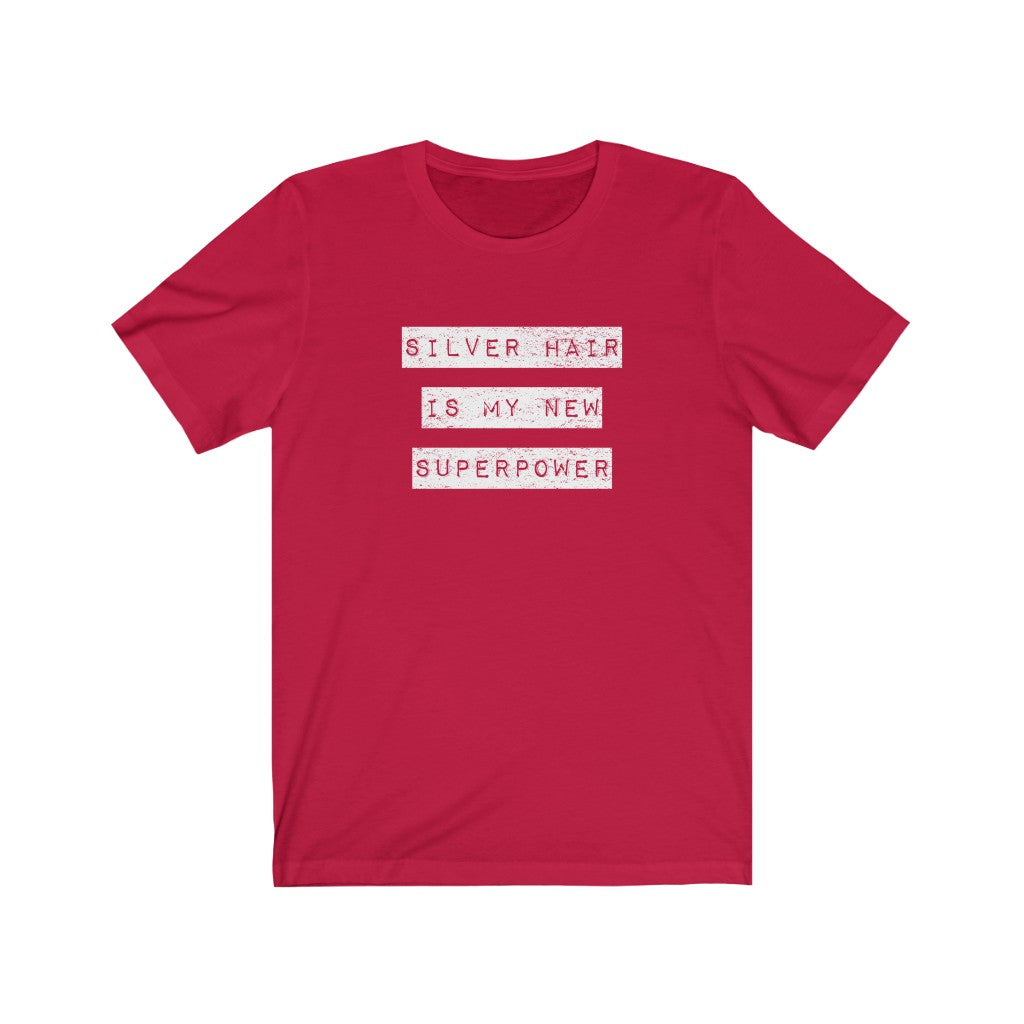 Superpower Super Soft Tee