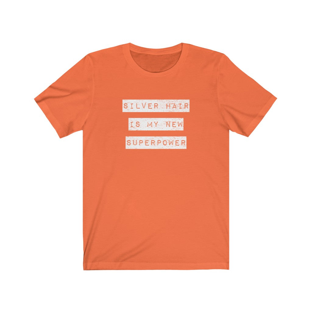 Superpower Super Soft Tee