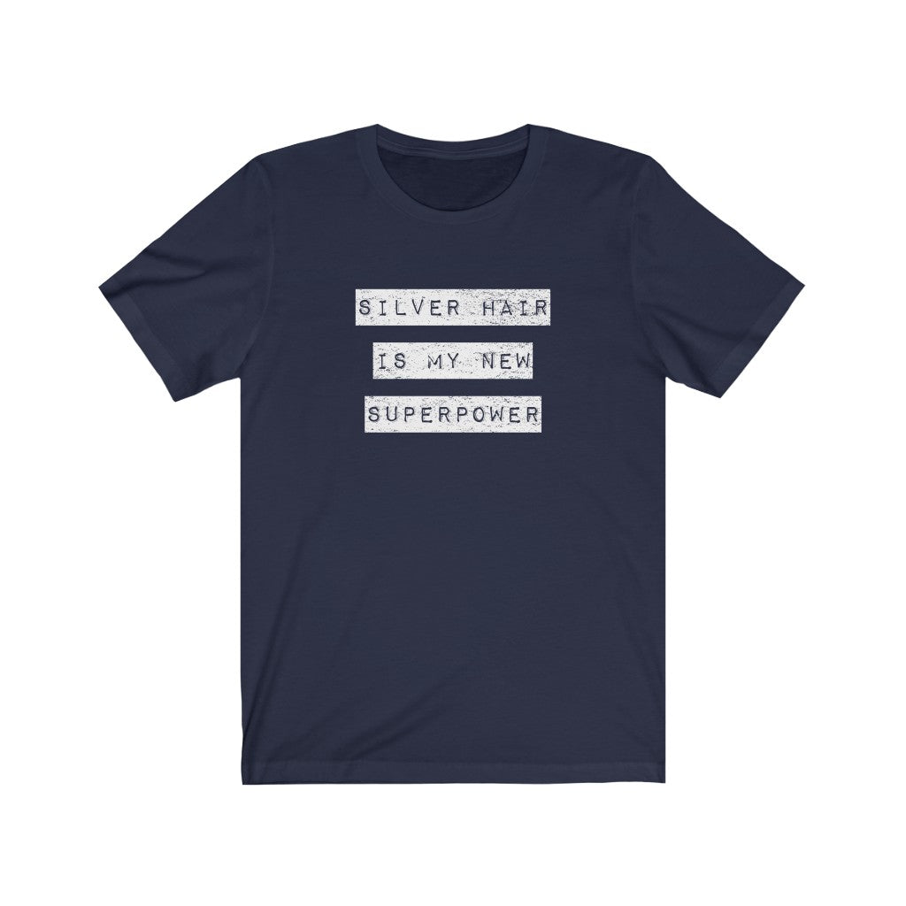 Superpower Super Soft Tee