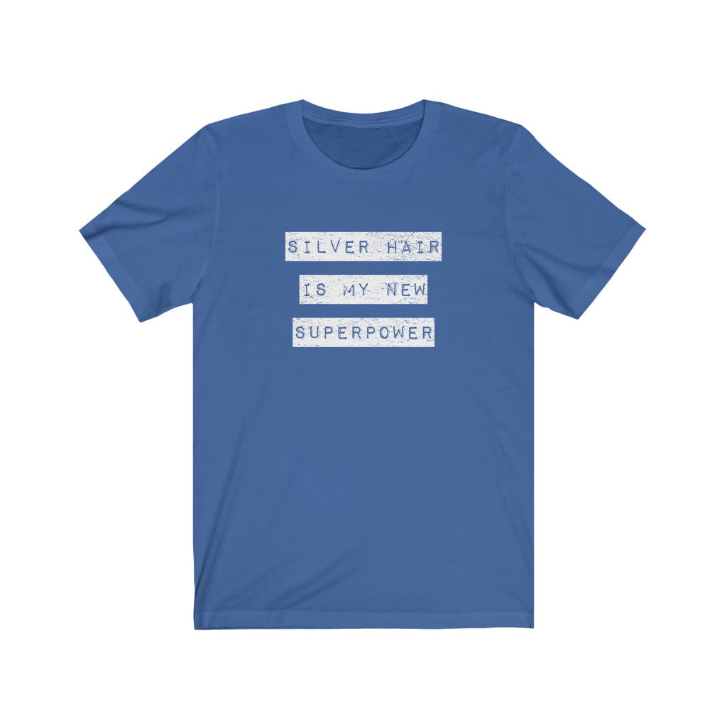 Superpower Super Soft Tee