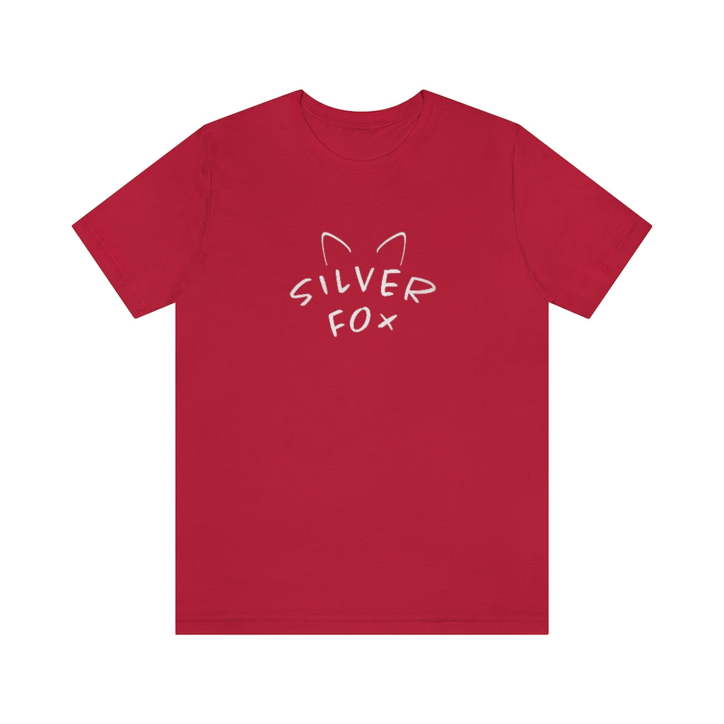 Silver Fox Classic Tee