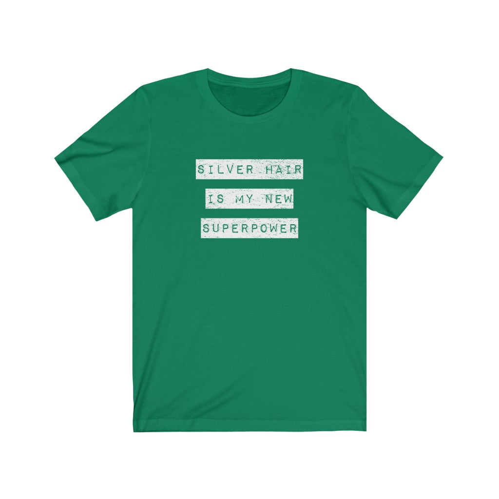 Superpower Super Soft Tee