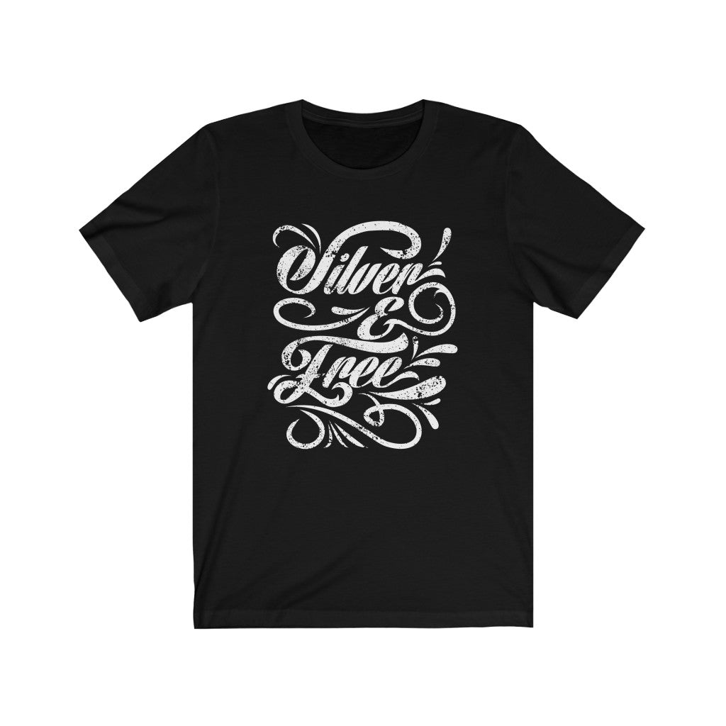 Silver & Free Classic Tee