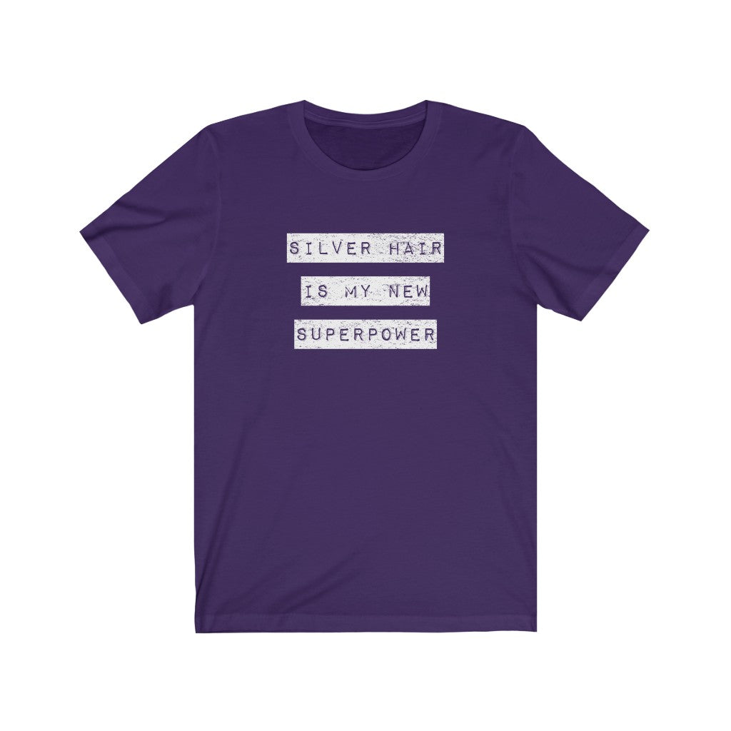 Superpower Super Soft Tee