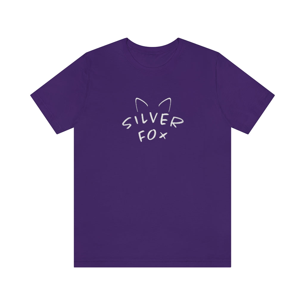 Silver Fox Classic Tee