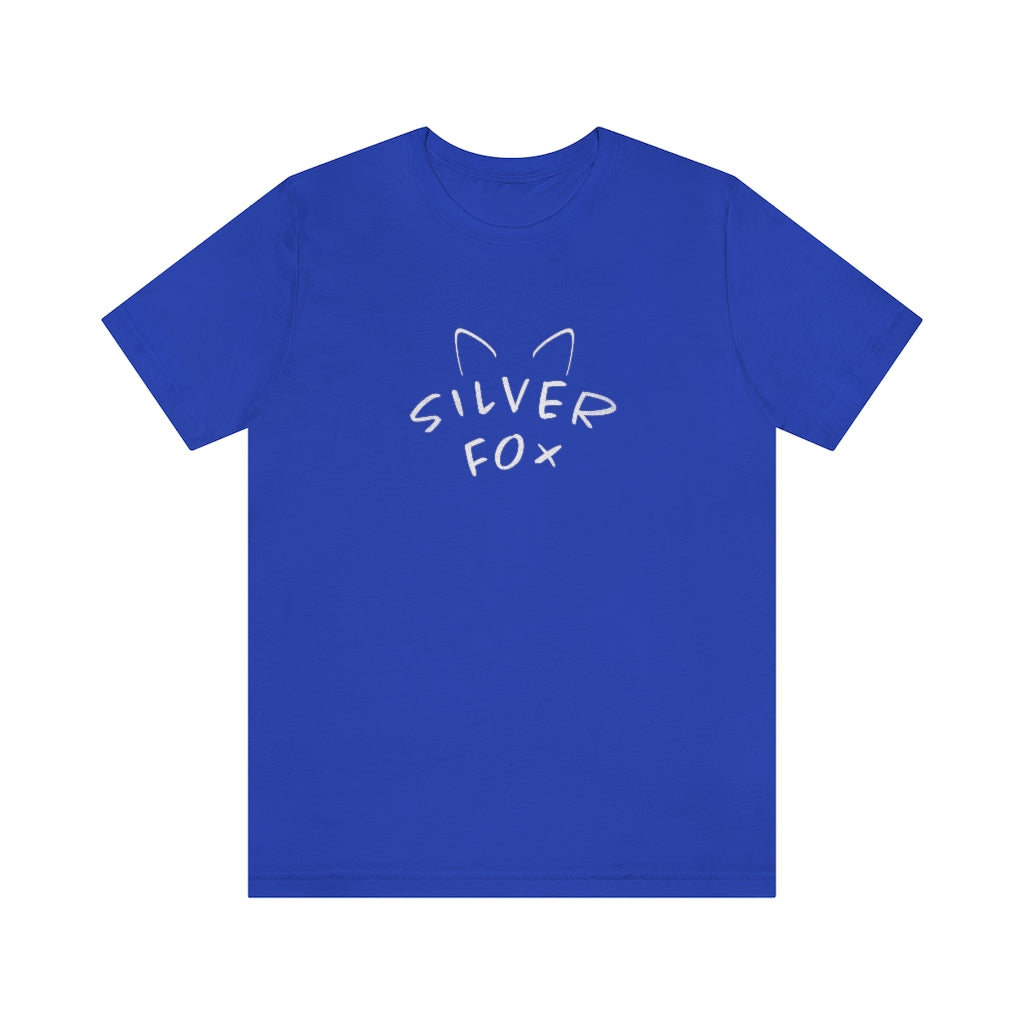 Silver Fox Classic Tee