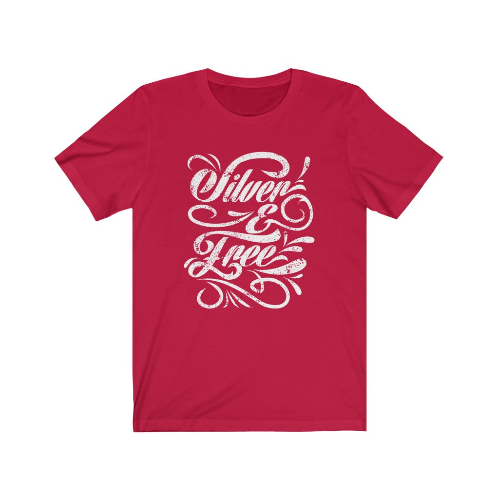 Silver & Free Classic Tee